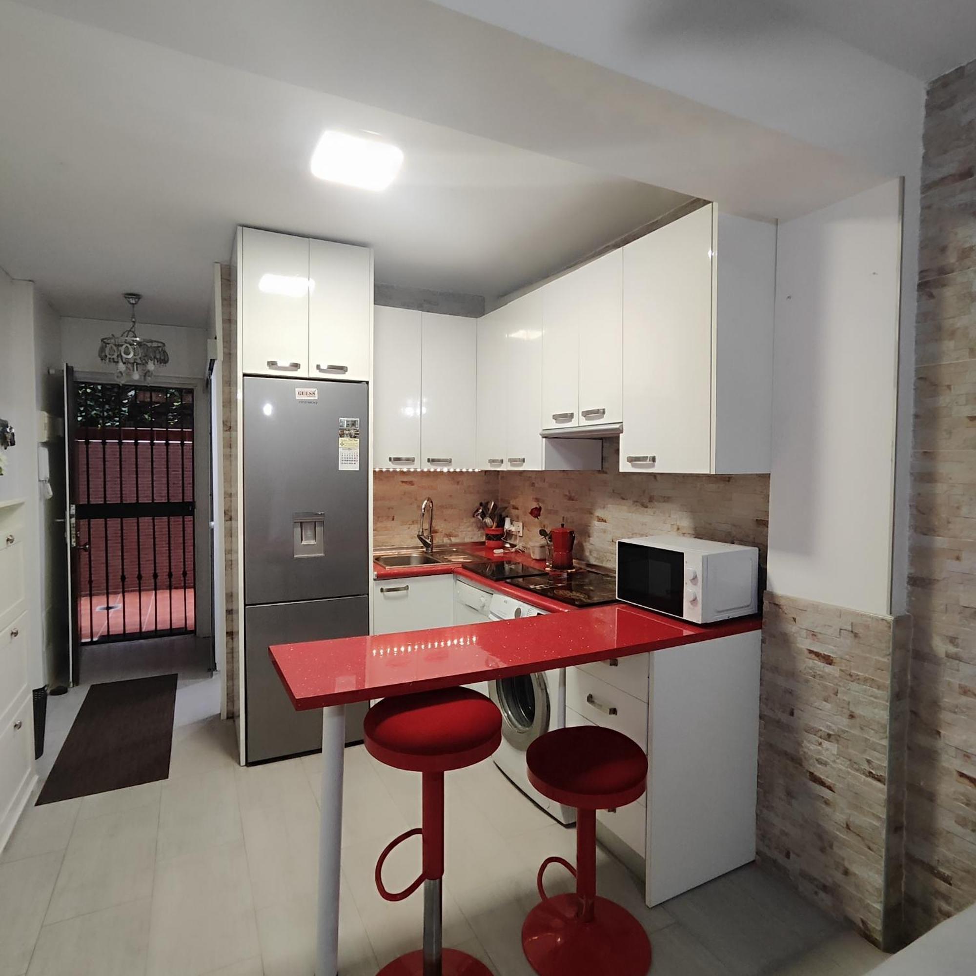 Casa Paraiso Сasa de vacaciones Torremolinos