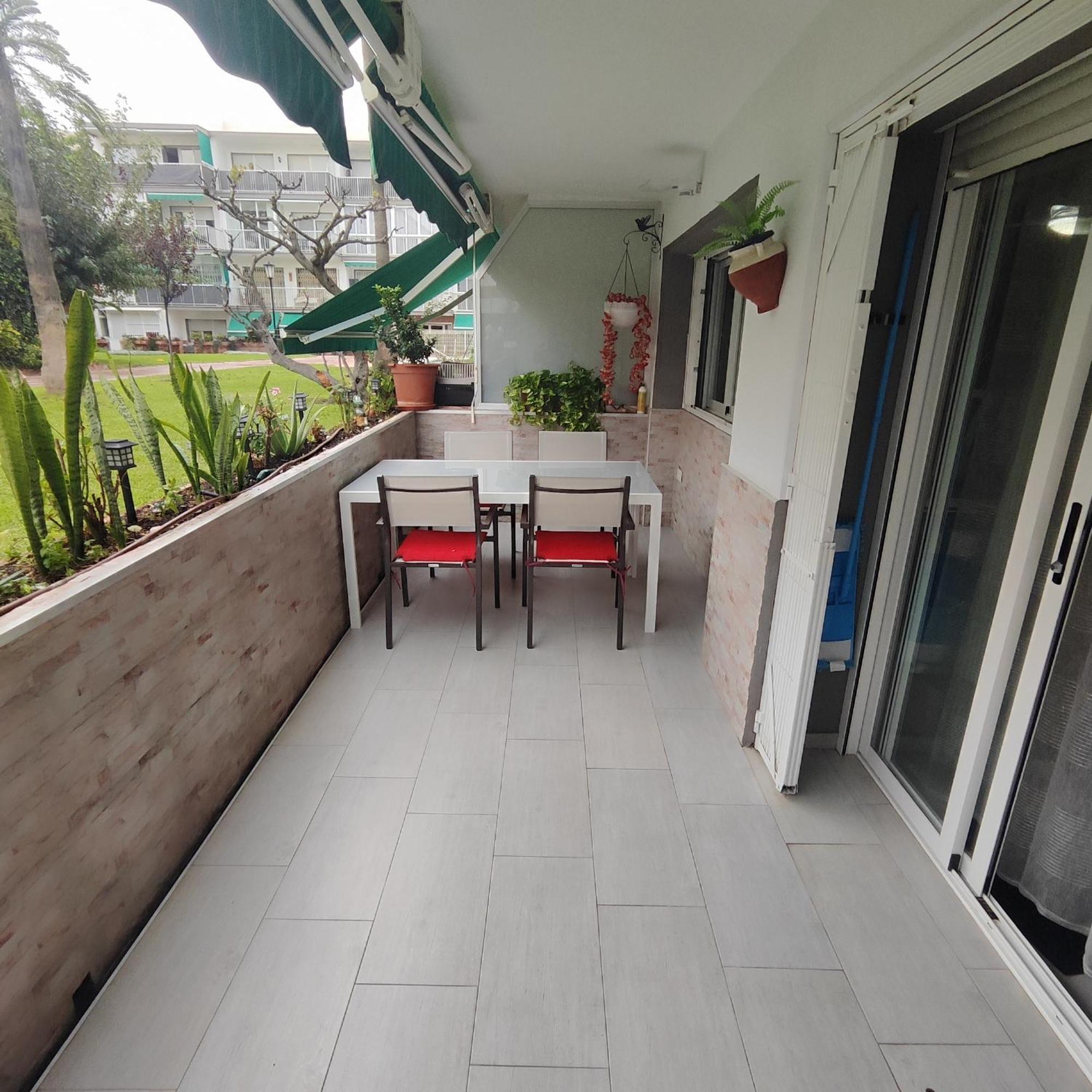 Casa Paraiso Torremolinos
