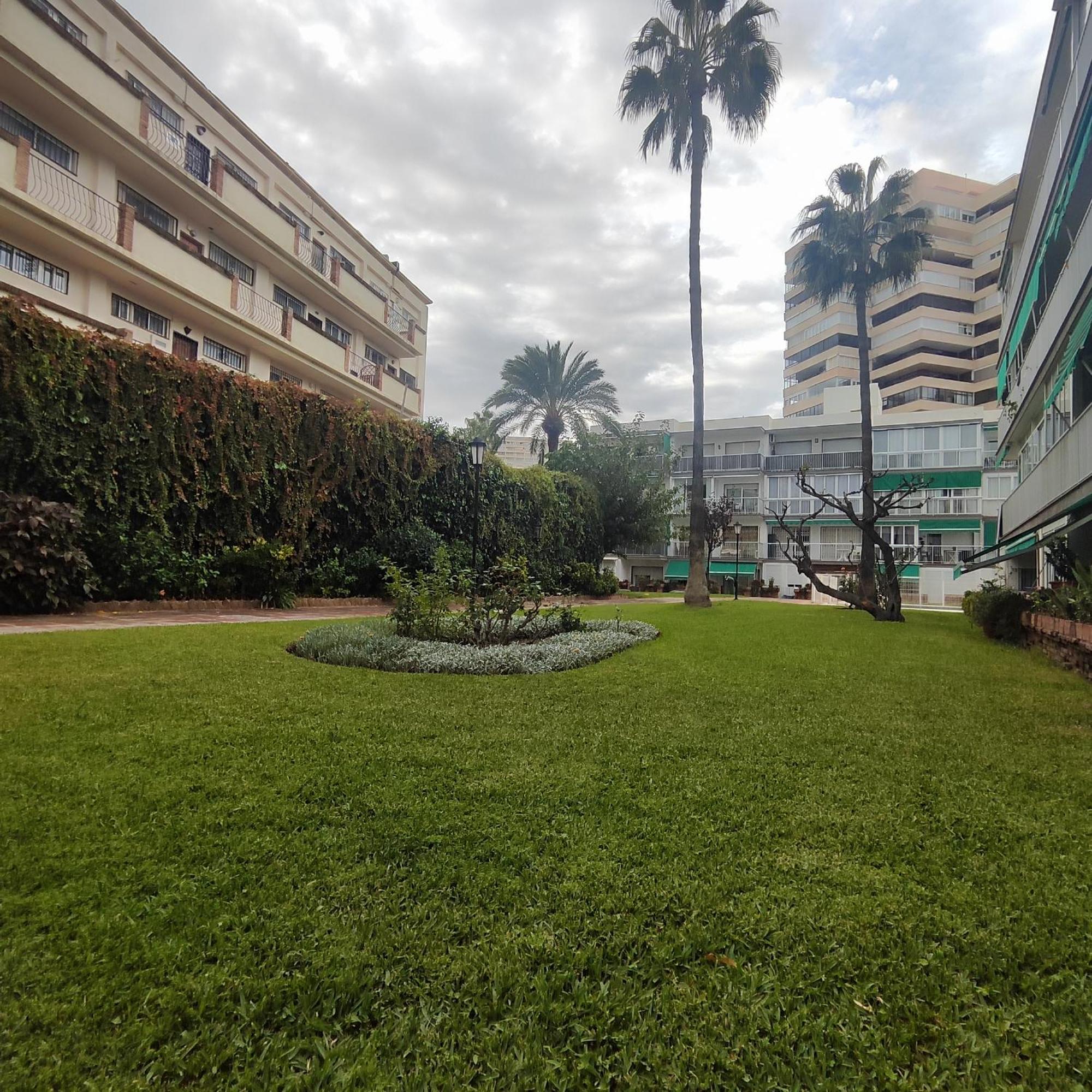Casa Paraiso Torremolinos